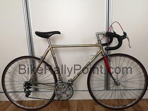 Bottecchia L specs and reviews